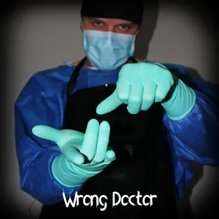 OnlyFans de wrongdoctor