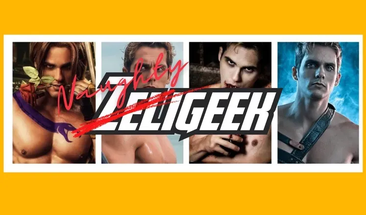 OnlyFans cuenta zeligeek header 2