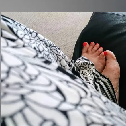 OnlyFans cuenta felicitysfeet2026 header 2