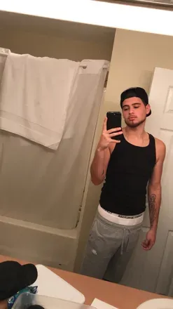 OnlyFans cuenta ampwooskie avatar 1