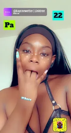 OnlyFans cuenta kaycee_wettr header 1