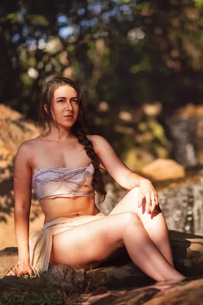 OnlyFans cuenta naryacosplay header 2