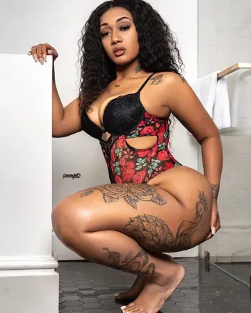 OnlyFans cuenta missbeautydoll avatar 1