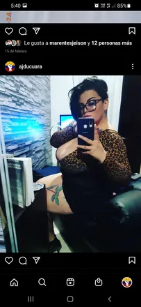 OnlyFans account  juliette_ducuarss header 2