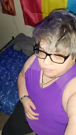 OnlyFans account  punk3nby avatar 1