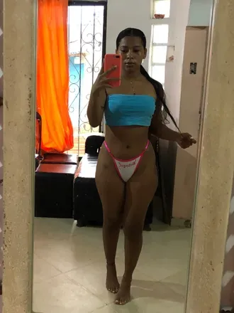 OnlyFans cuenta johanakq avatar 1
