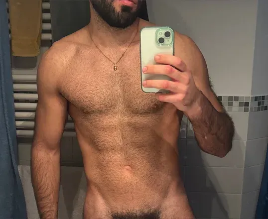 OnlyFans cuenta hot_fries avatar 1