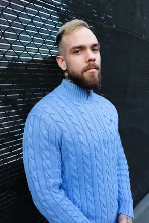 OnlyFans account  couldntcommit avatar 1