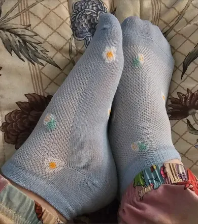 OnlyFans cuenta curvyprincessfeet avatar 1