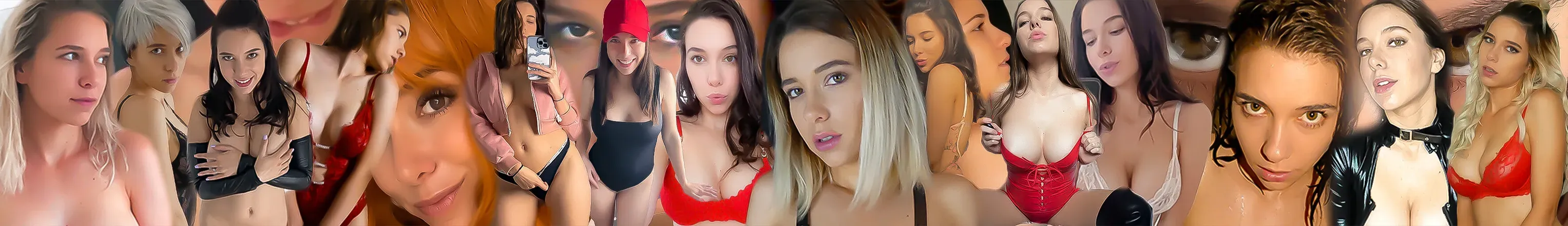 OnlyFans cuenta samanthaflairofficial header 2