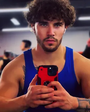 OnlyFans cuenta jesse_himself_22 avatar 1