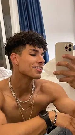 OnlyFans cuenta bastianfaillace avatar 1