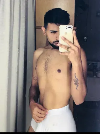 OnlyFans cuenta jovanyparra avatar 1