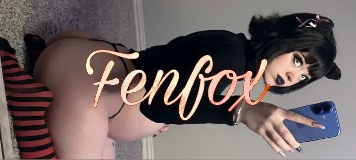OnlyFans cuenta fenfox header 2