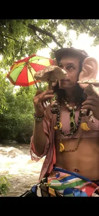 OnlyFans account  squirrelbone69 avatar 1