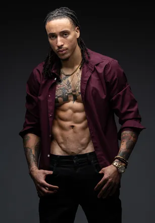 OnlyFans cuenta jebeck3 avatar 1