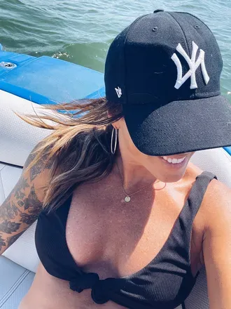 OnlyFans cuenta the-dana avatar 1
