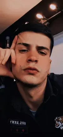 OnlyFans cuenta chrisangel0 avatar 1