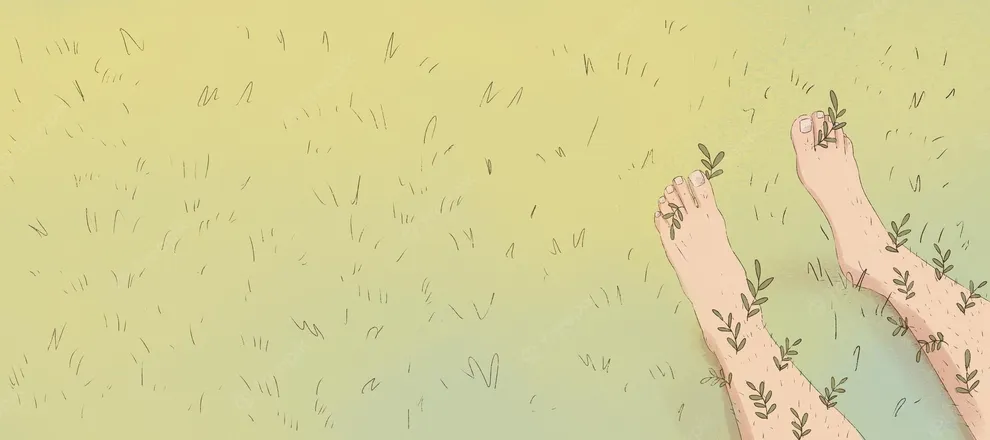 OnlyFans cuenta barefootgirly22 header 2