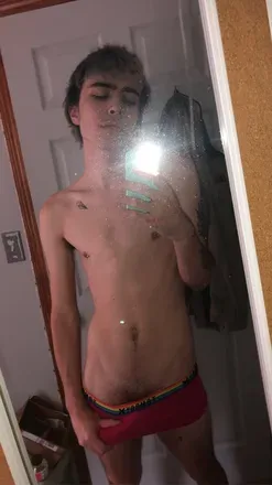 OnlyFans cuenta atxmgay avatar 1