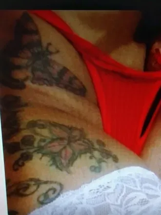 OnlyFans cuenta marie_ebony avatar 1