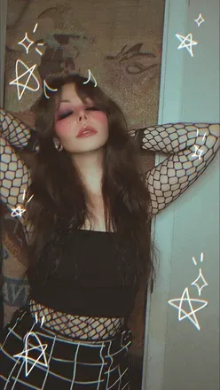OnlyFans cuenta thetrippykitten avatar 1