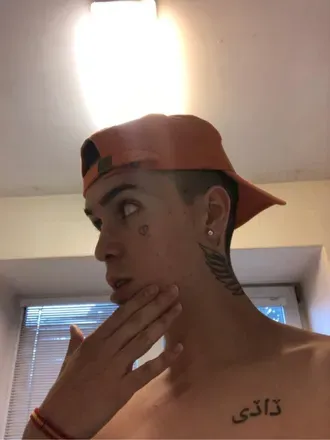 OnlyFans cuenta blanquitotatuado avatar 1