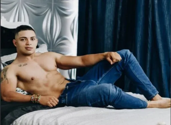 OnlyFans cuenta rayanblake avatar 1