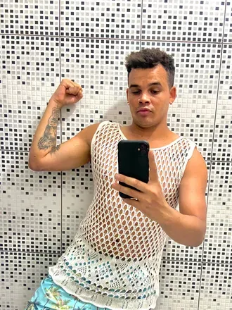 OnlyFans cuenta adamilton avatar 1
