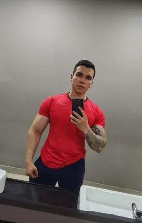 OnlyFans cuenta pachopaisa avatar 1