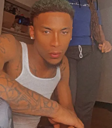 OnlyFans cuenta chrissjamesbitchhh header 1