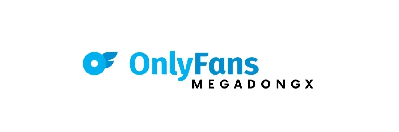OnlyFans cuenta megadongx header 2