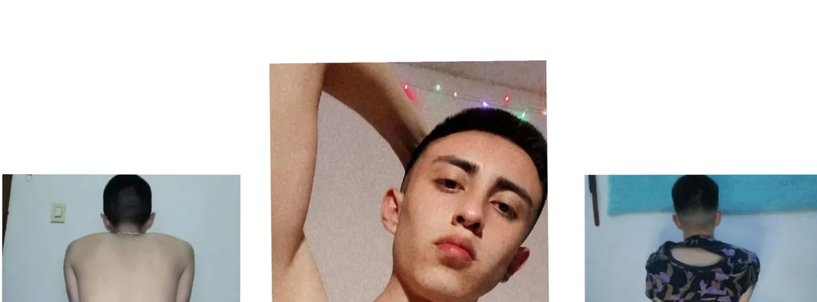 OnlyFans cuenta ian_speitzer header 2