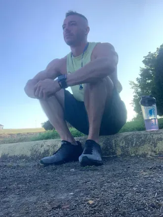 OnlyFans cuenta country_fit avatar 1