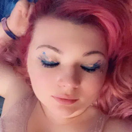 OnlyFans account  angelicxmika avatar 1