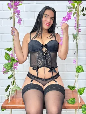 OnlyFans cuenta miss-flora avatar 1