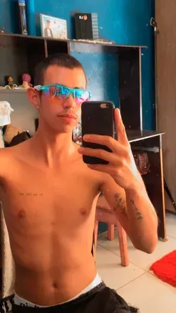 OnlyFans account  dudujbr avatar 1