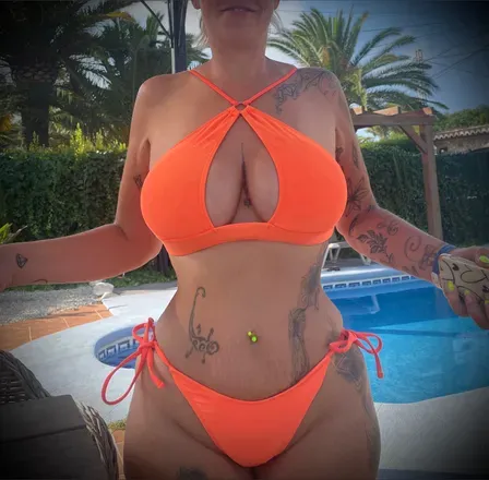 OnlyFans cuenta meskemeske1985 avatar 1
