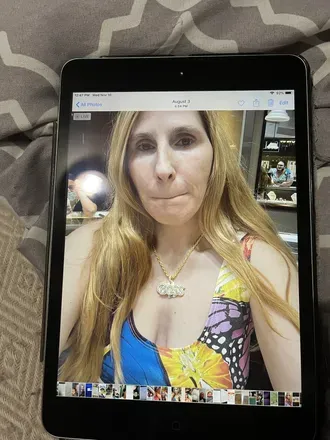 OnlyFans account  babygirl4eva77 header 2