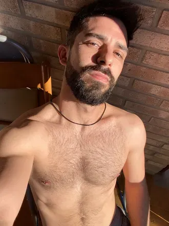 OnlyFans cuenta thealvarofans avatar 1