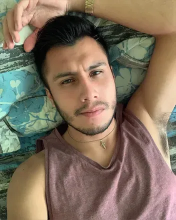 OnlyFans cuenta wolfgang1995 avatar 1