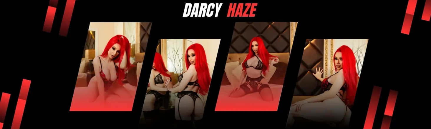 OnlyFans cuenta darcyhazexoxo header 2