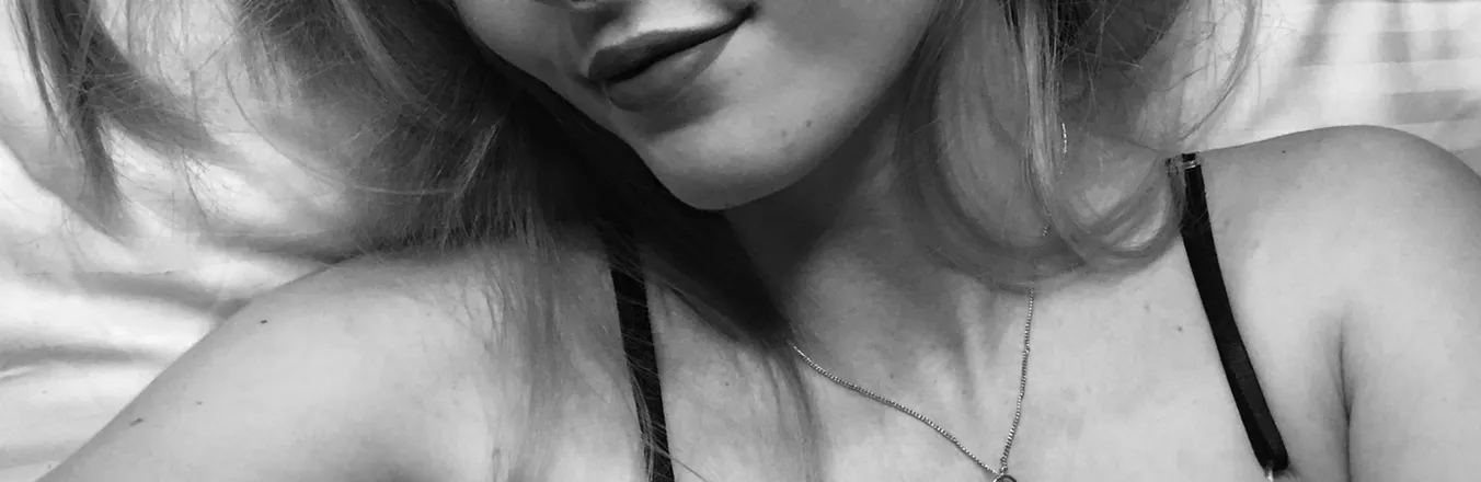 OnlyFans cuenta notbabyblue header 2