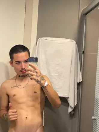 OnlyFans cuenta yujisaiito avatar 1