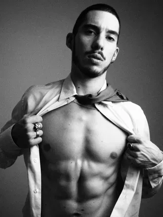 OnlyFans cuenta thanatos.dom avatar 1
