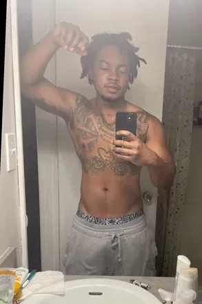 OnlyFans cuenta marleycooperbbc3 avatar 1