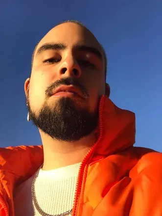 OnlyFans of barapapi