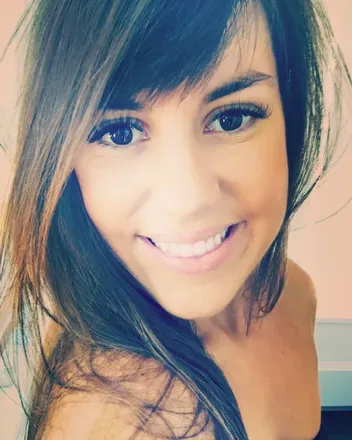 OnlyFans cuenta luciryan avatar 1