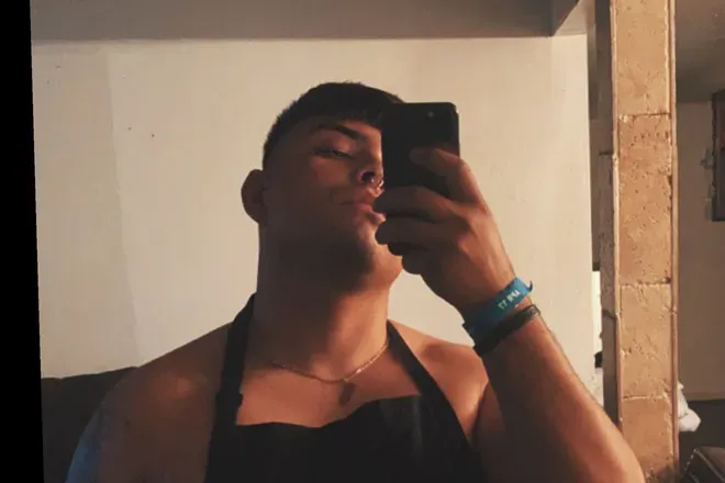 OnlyFans cuenta jeisnaughtywrld avatar 1