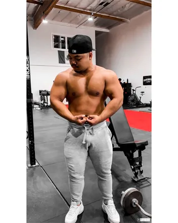 OnlyFans cuenta chummie209 header 2
